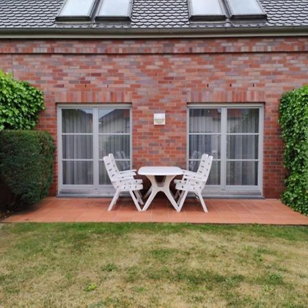 Ferienwohnung Traumurlaub Eine Maisonettwohnung Mit 2 Baedern Dewichow Екстериор снимка