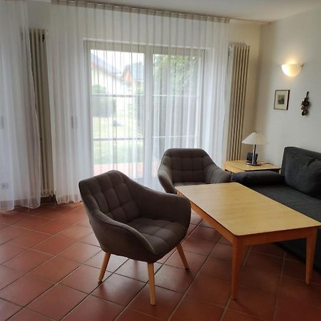 Ferienwohnung Traumurlaub Eine Maisonettwohnung Mit 2 Baedern Dewichow Екстериор снимка