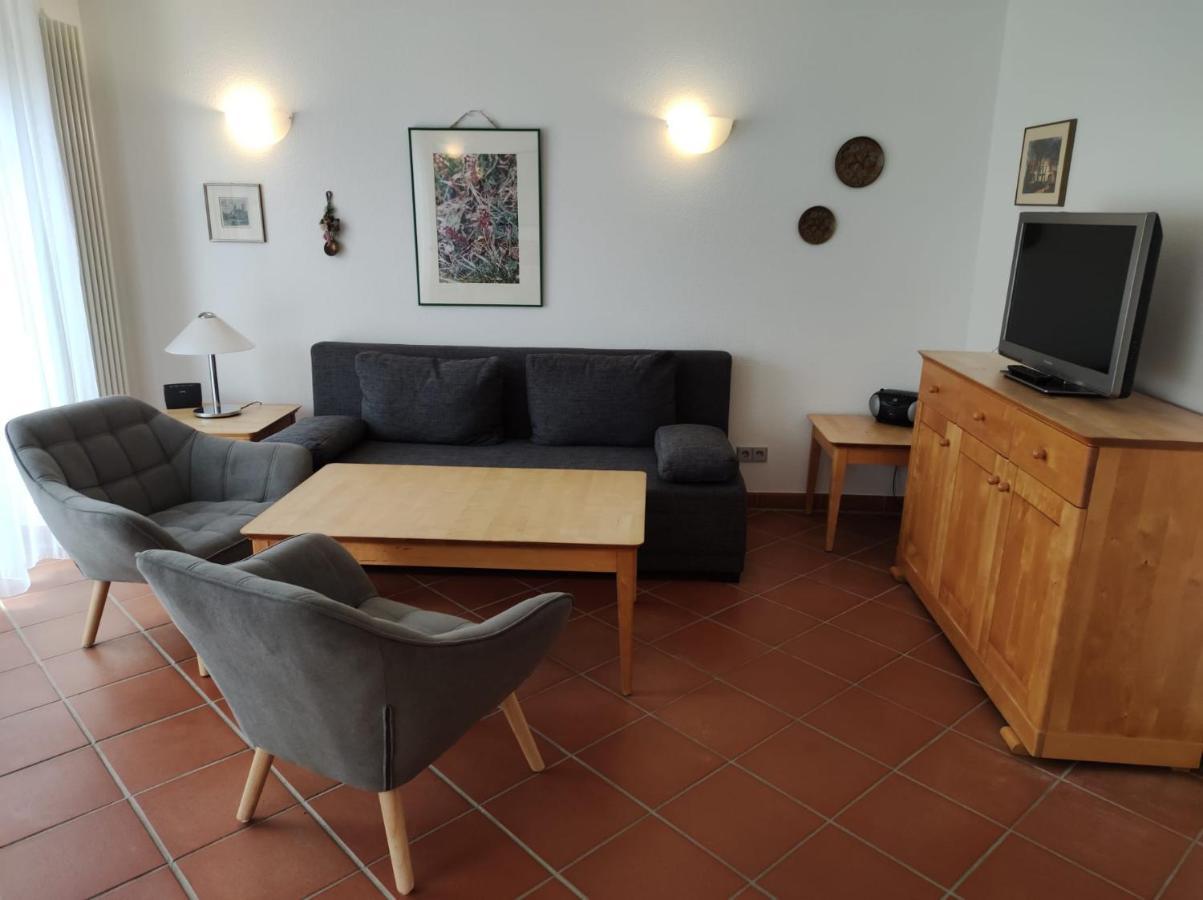 Ferienwohnung Traumurlaub Eine Maisonettwohnung Mit 2 Baedern Dewichow Екстериор снимка
