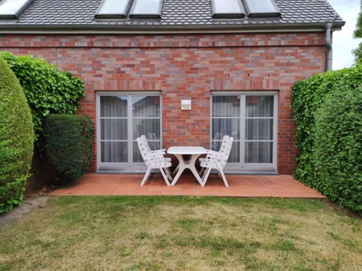 Ferienwohnung Traumurlaub Eine Maisonettwohnung Mit 2 Baedern Dewichow Екстериор снимка