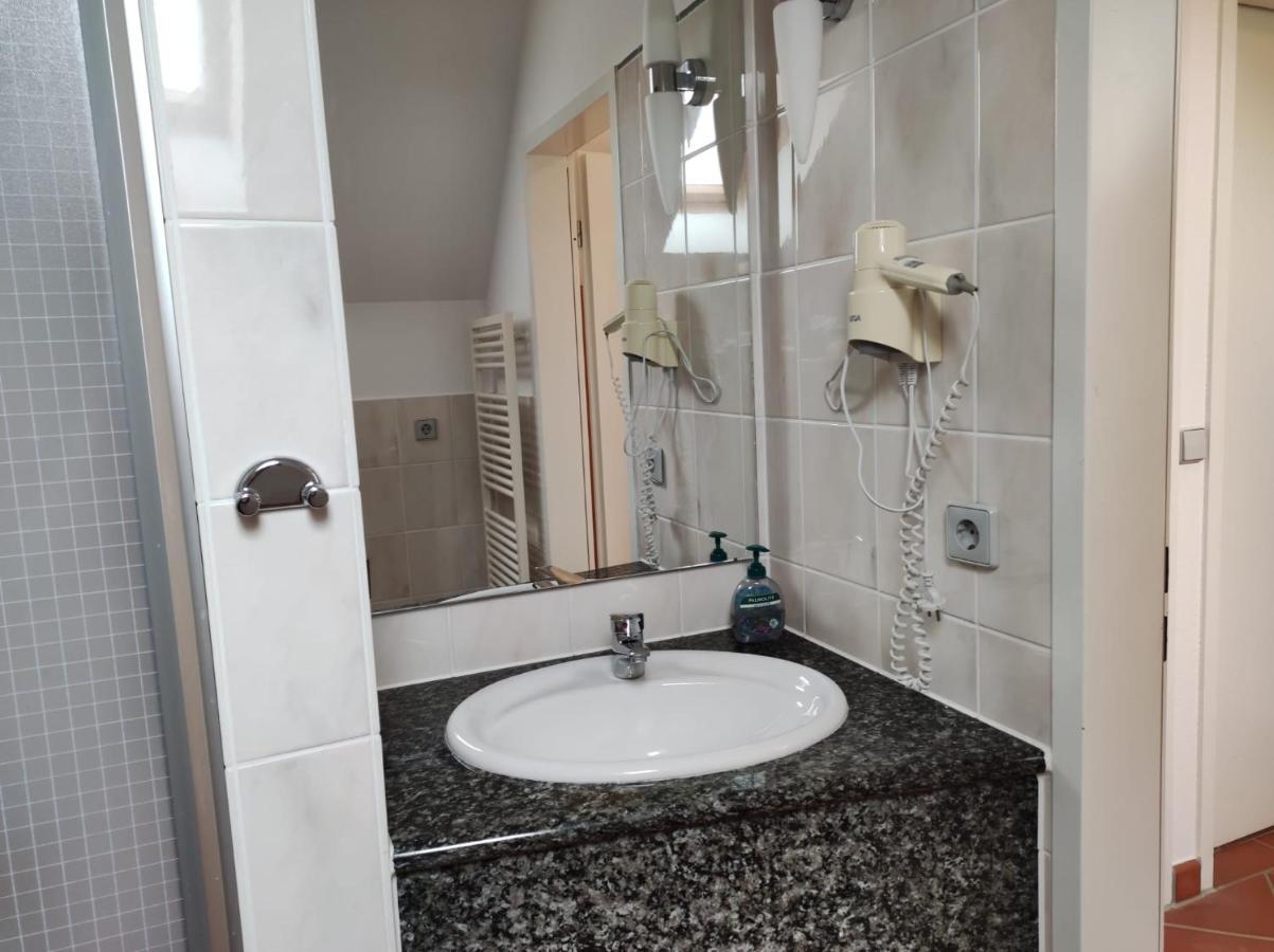 Ferienwohnung Traumurlaub Eine Maisonettwohnung Mit 2 Baedern Dewichow Екстериор снимка