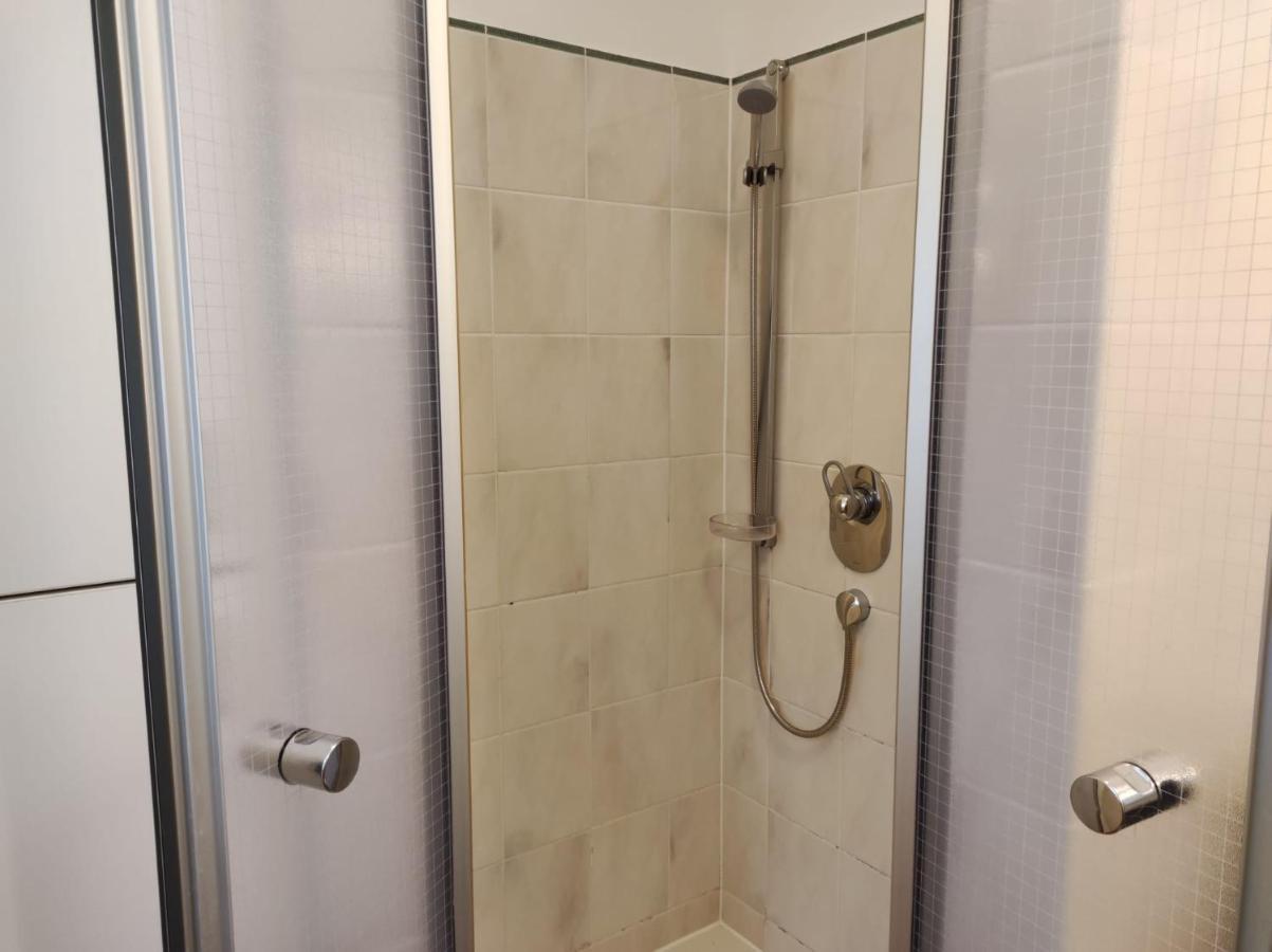 Ferienwohnung Traumurlaub Eine Maisonettwohnung Mit 2 Baedern Dewichow Екстериор снимка
