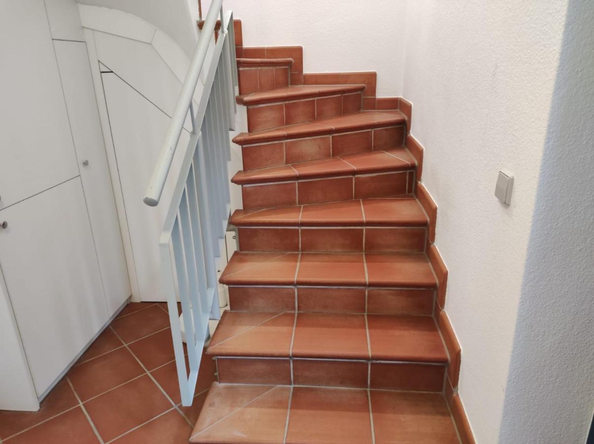 Ferienwohnung Traumurlaub Eine Maisonettwohnung Mit 2 Baedern Dewichow Екстериор снимка