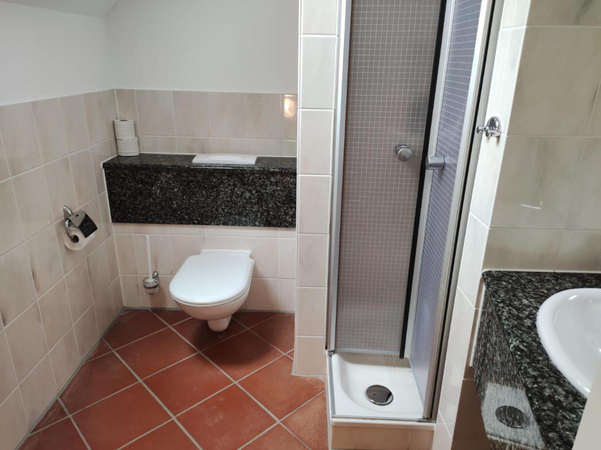 Ferienwohnung Traumurlaub Eine Maisonettwohnung Mit 2 Baedern Dewichow Екстериор снимка