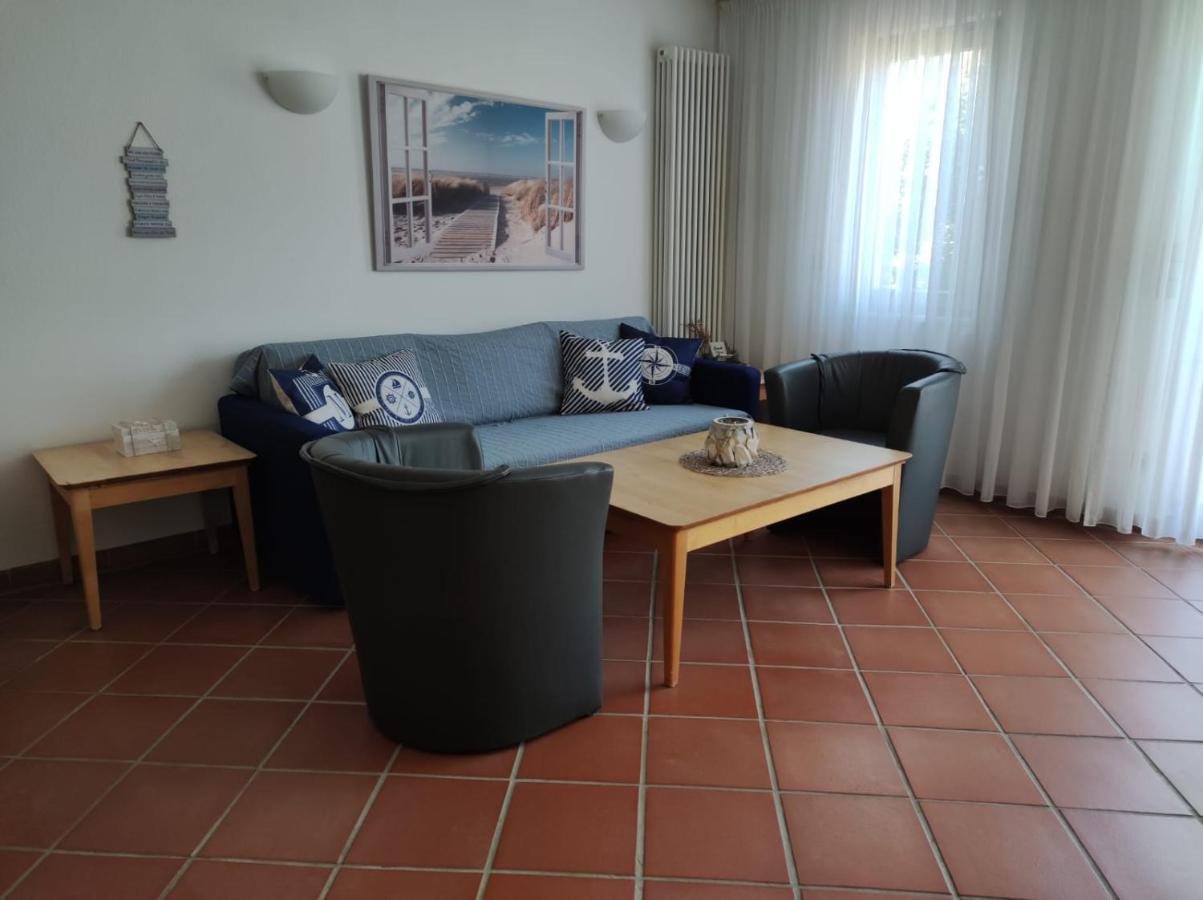 Ferienwohnung Traumurlaub Eine Maisonettwohnung Mit 2 Baedern Dewichow Екстериор снимка