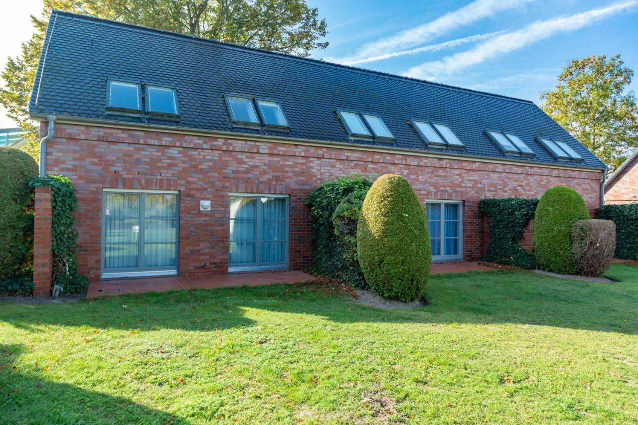 Ferienwohnung Traumurlaub Eine Maisonettwohnung Mit 2 Baedern Dewichow Екстериор снимка