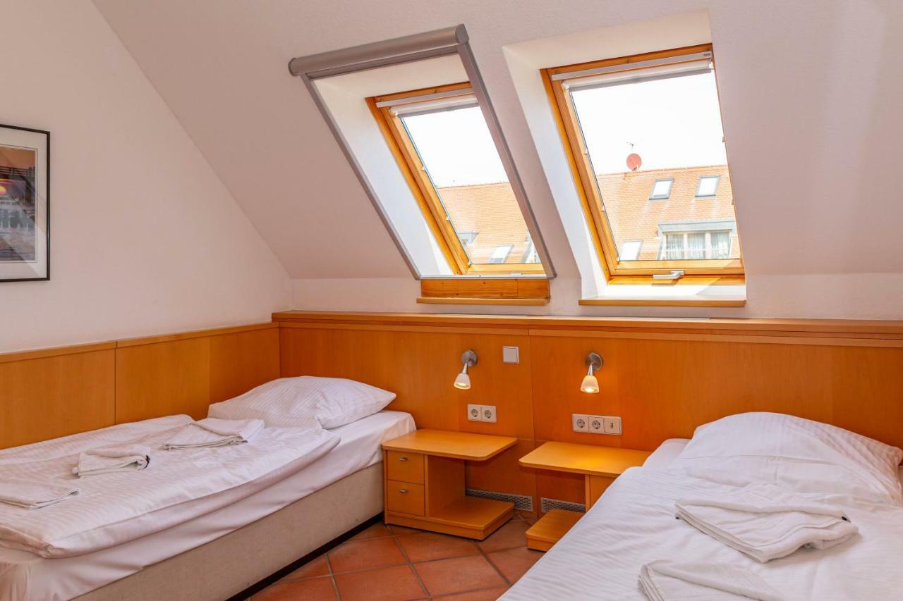 Ferienwohnung Traumurlaub Eine Maisonettwohnung Mit 2 Baedern Dewichow Екстериор снимка