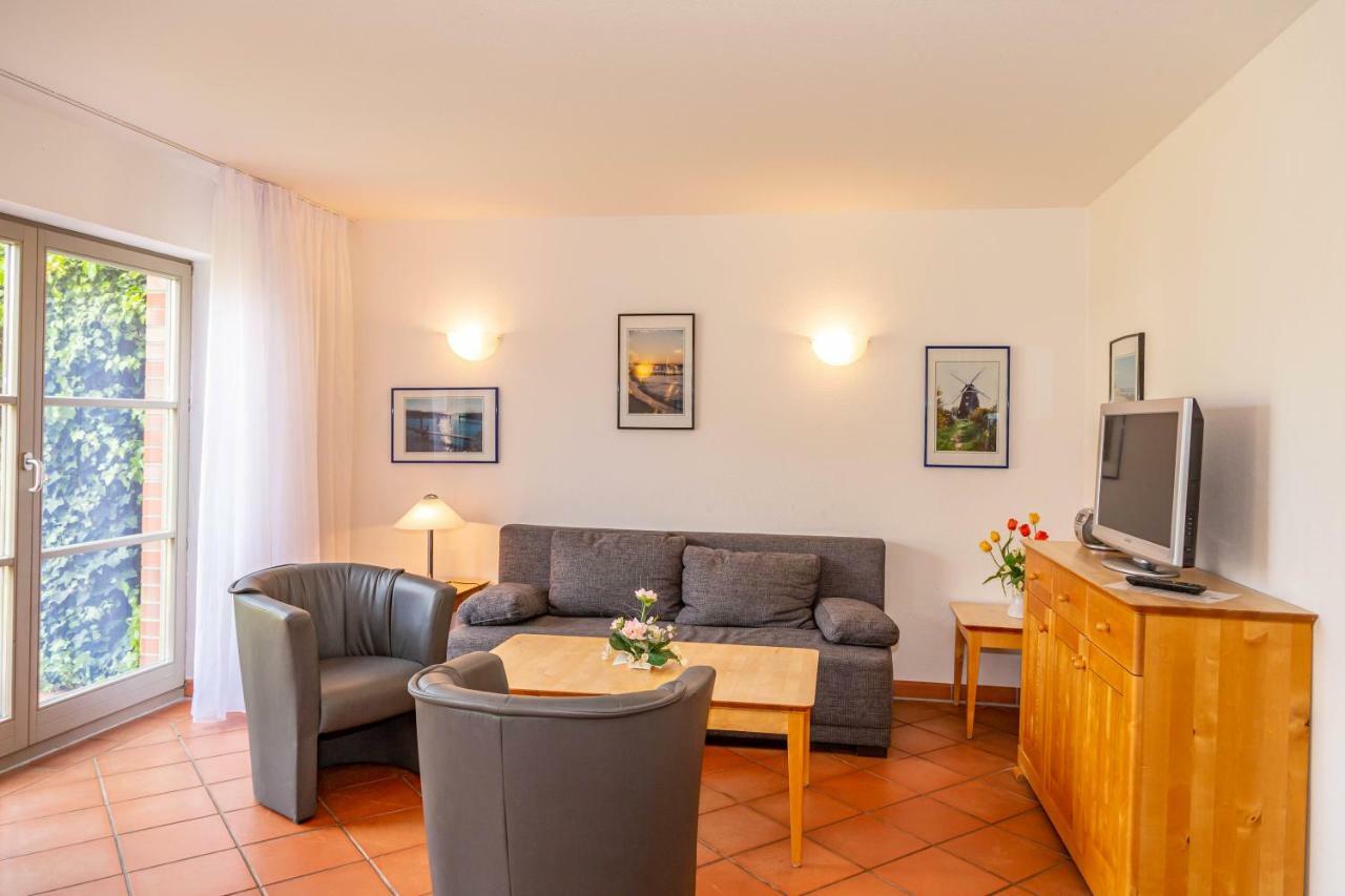 Ferienwohnung Traumurlaub Eine Maisonettwohnung Mit 2 Baedern Dewichow Екстериор снимка