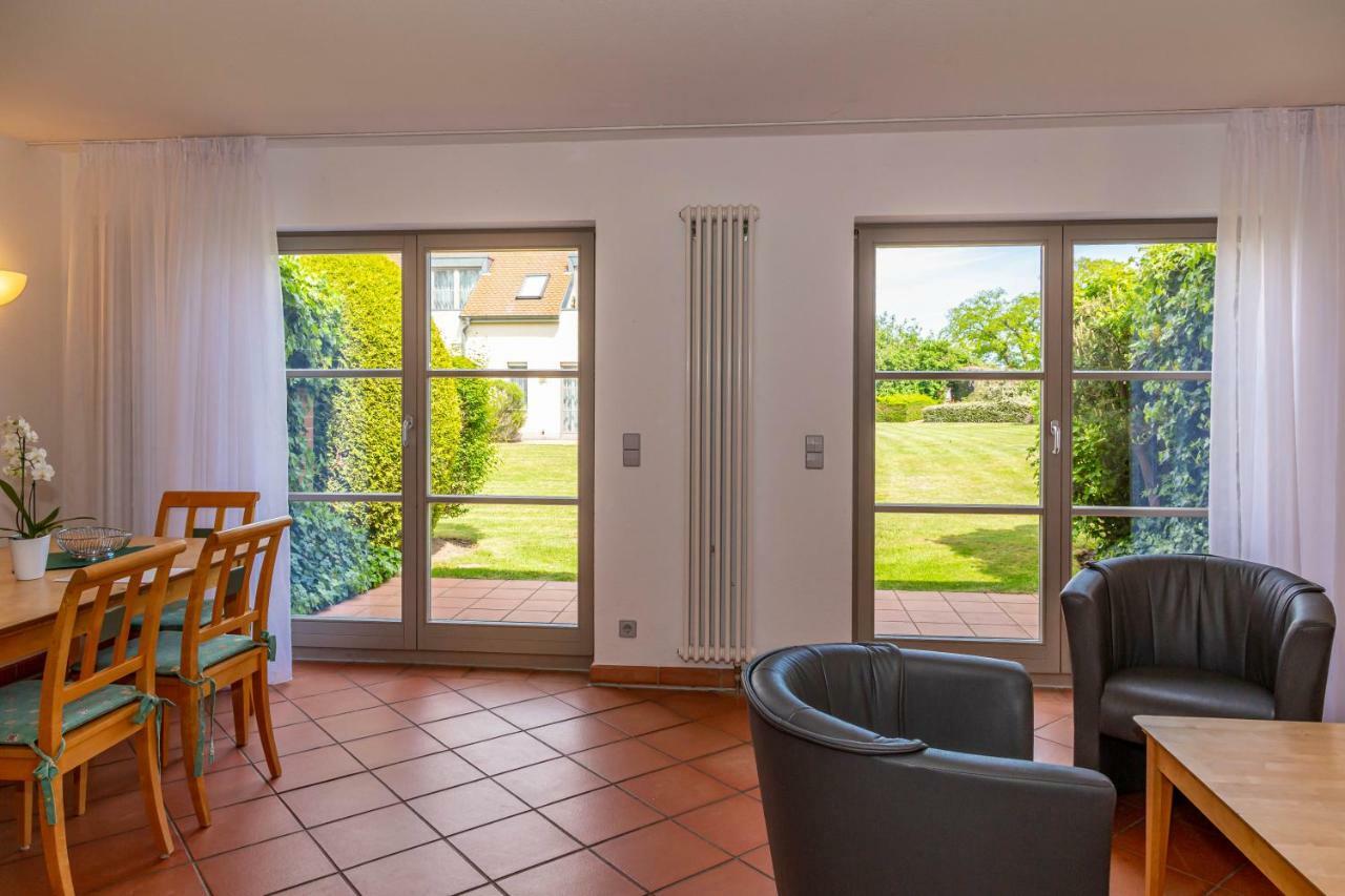 Ferienwohnung Traumurlaub Eine Maisonettwohnung Mit 2 Baedern Dewichow Екстериор снимка