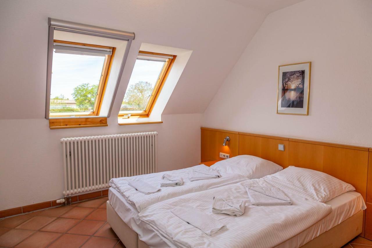 Ferienwohnung Traumurlaub Eine Maisonettwohnung Mit 2 Baedern Dewichow Екстериор снимка